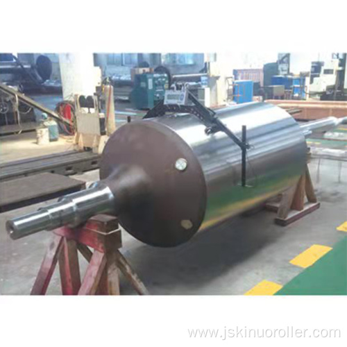 High temperature Furnace Roller